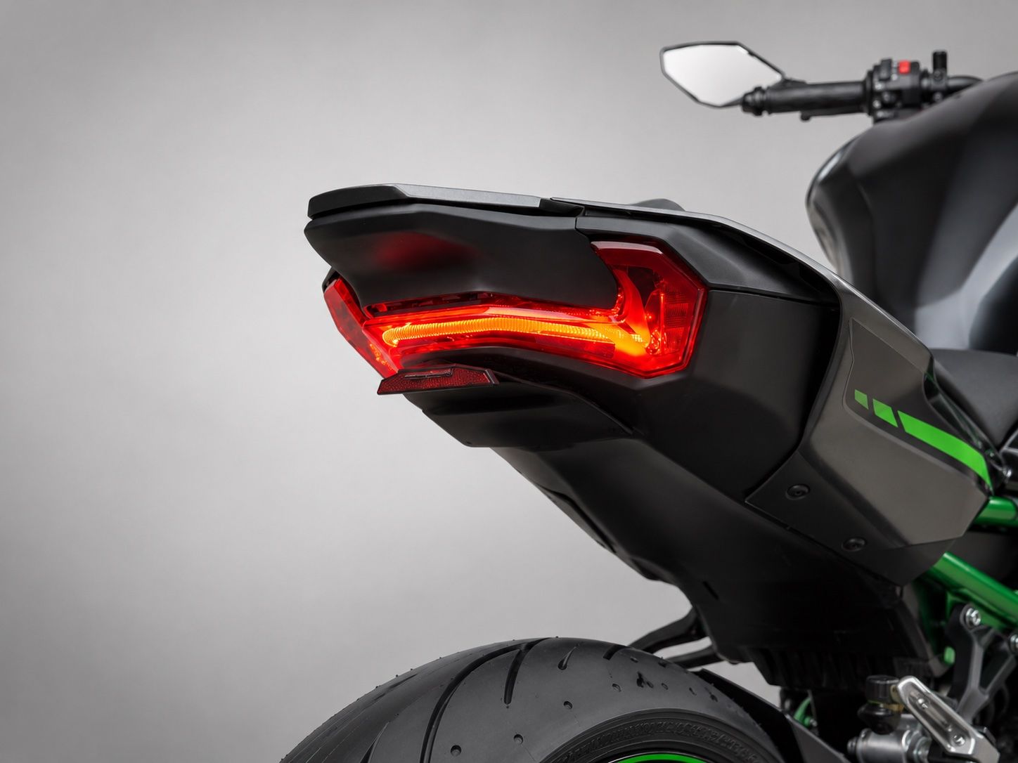 Kawasaki Strada: Kawasaki Z900 Motorrad – Usato da Alpnach-Dorf venduto da Skai0 5