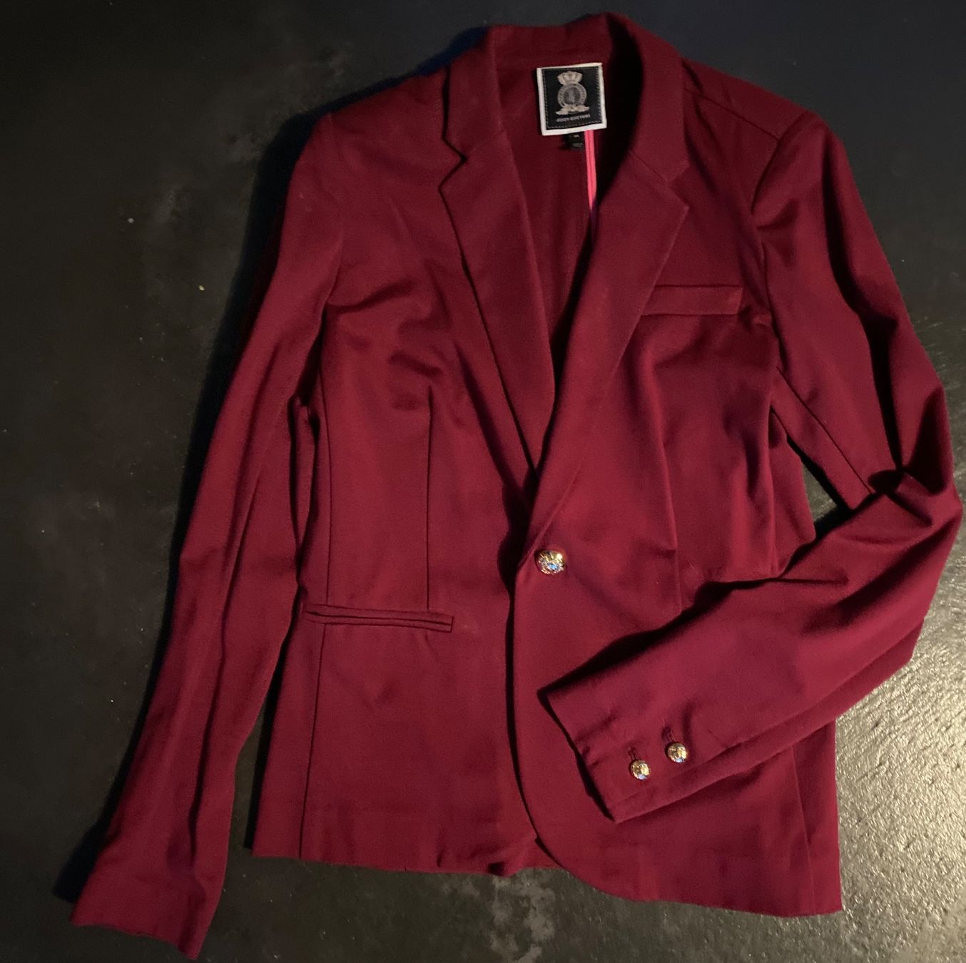 Juicy Couture Vestes: Tschopen von Juicy Couture M NEU – Neuf (Voir description) à Chur par simhofstr