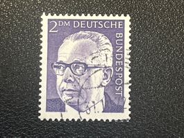 Deutschland Briefmarke