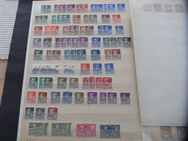 Norwegen  ab 1922 4 Seiten