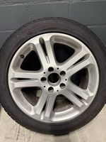 Alu komplett Räder Mercedes Benz E 500 w 211
