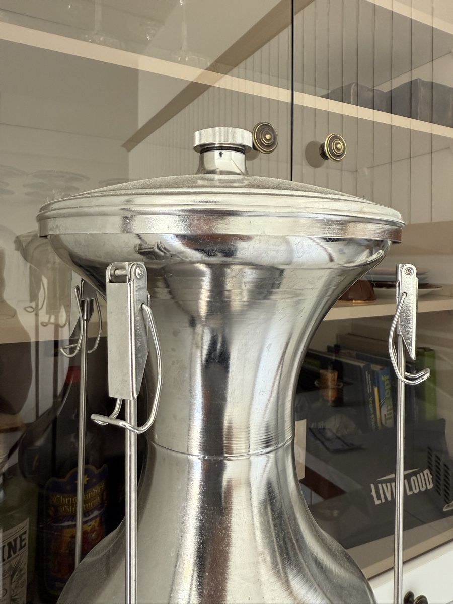 Tutte le macchine: Levitationsmaschine – Usato da Olten venduto da freyjanieminen 3