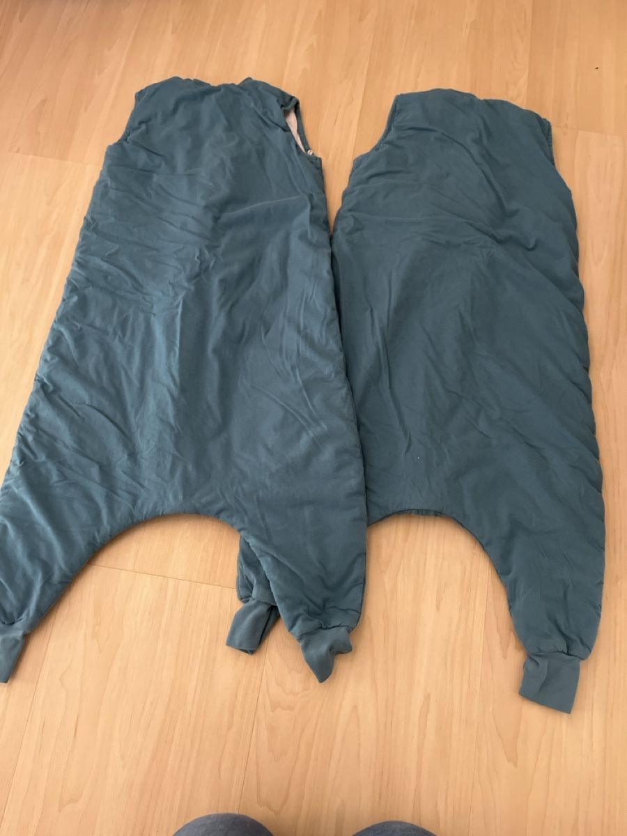 Sacs de couchage: Schlafsack – D'occasion à Herznach par Leimsa 3