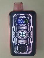 Vape mit 30'000 Puffs