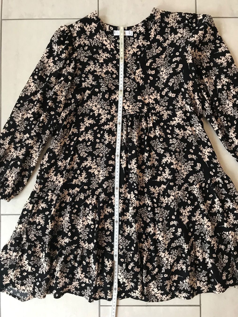 Mango Vestiti: Hübsches Kleid – Usato da Dübendorf venduto da mon_p98h 4