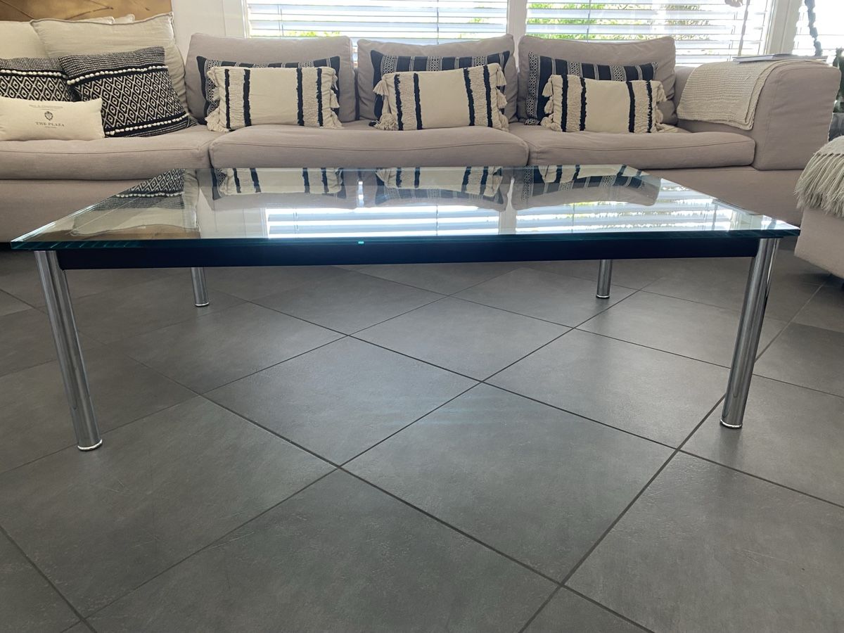 Tavoli: Design Coffeetable Tisch – Usato da Olten venduto da sportwelt 9