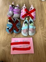 Barfussschuhe für den Sommer Gr. 26 