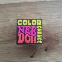 NeeDoh Squishy