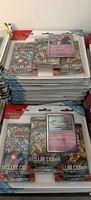 Pokemon Stellar Crown 