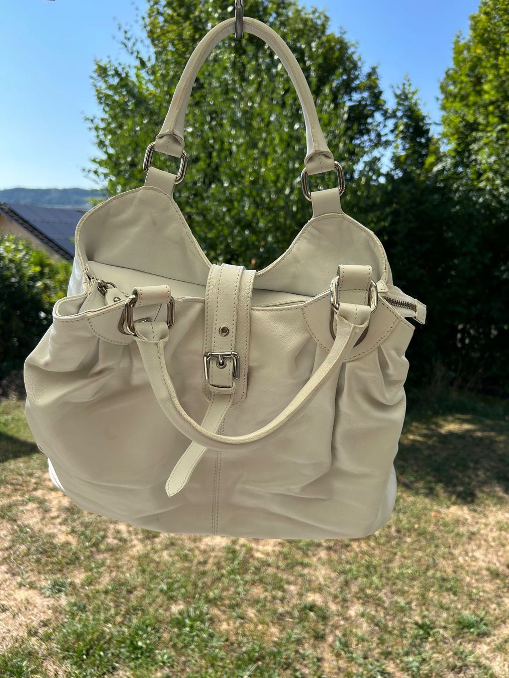 Madeleine Borse da donna: Tasche MADELEINE – Usato da Schwarzenbach venduto da A.M.Meier