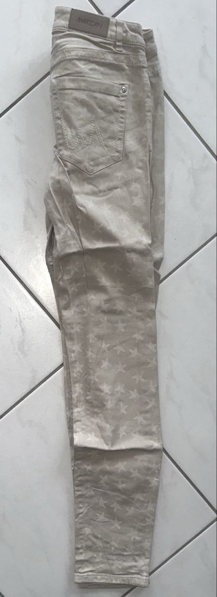Marc Cain Jeans: MARC CAIN JEANS GR. S (2) – Usato da Unteraegeri venduto da MH203 4