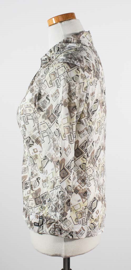 Cecil Camicette: CECIL Bluse Gr. M – Usato da Belp venduto da caramel-secondhand 3