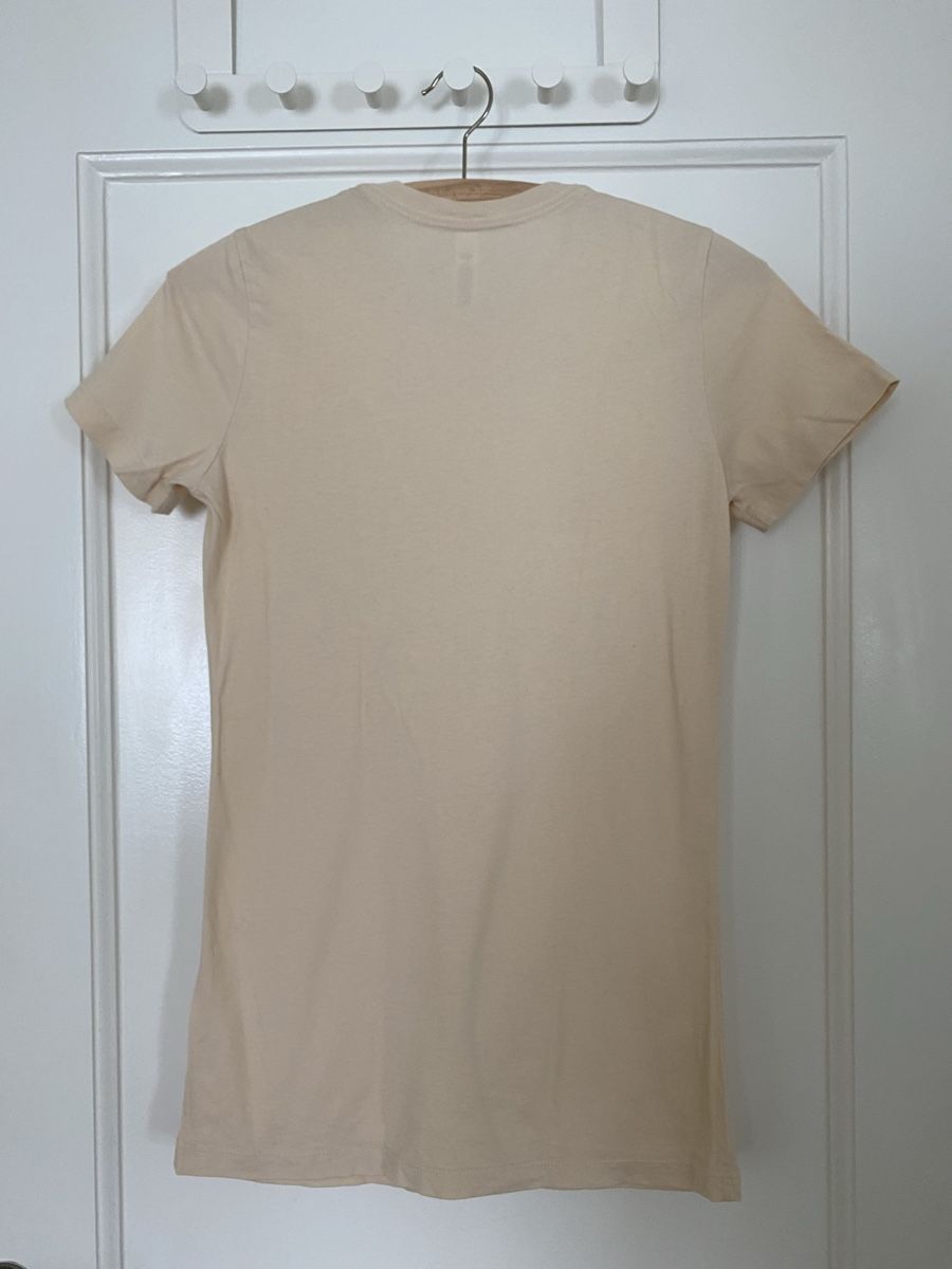 T-shirt: T-shirt with Villa Savoye logo – Usato da Zürich venduto da afe_q5ck 1