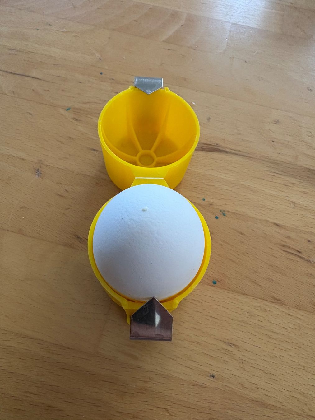 Küchengeräte: Eierschaler – Neu und originalverpackt aus St.Gallen von Christianl02 1