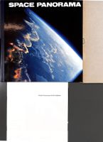 SPACE - PANORAMA (Paul D. Lowman) 136 S. UNGELESEN & WIE NEU