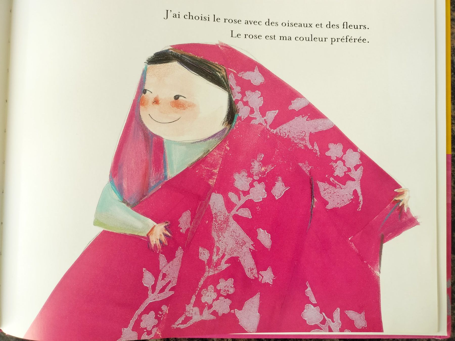 Libri: Bonne nuit, les jumelles ! Hyewon Yum – Usato da Cortaillod venduto da rozinna 8