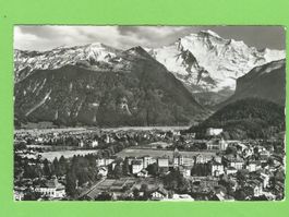 Interlaken-Matten, Jungfrau