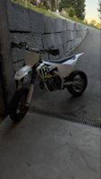 Husqvarna FS 450 2016