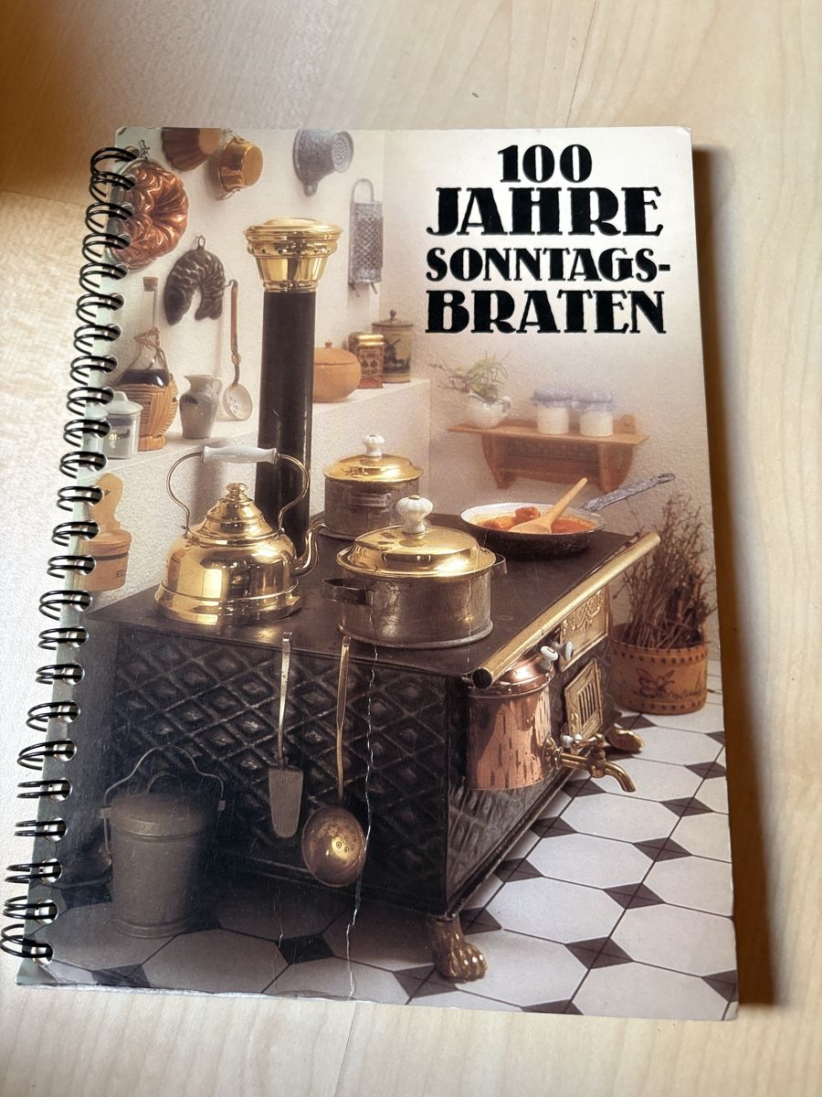 Livres: Fleisch Kochbuch – D'occasion à Aarburg par Nairun