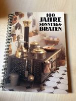 Fleisch Kochbuch