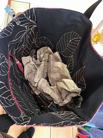 SHOPPER swissstyle