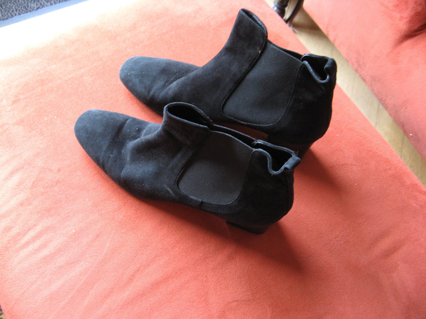 Scarpe da donna: Stiefeletten Studio Pollini Gr. 41 – Usato da Zürich venduto da apil 2