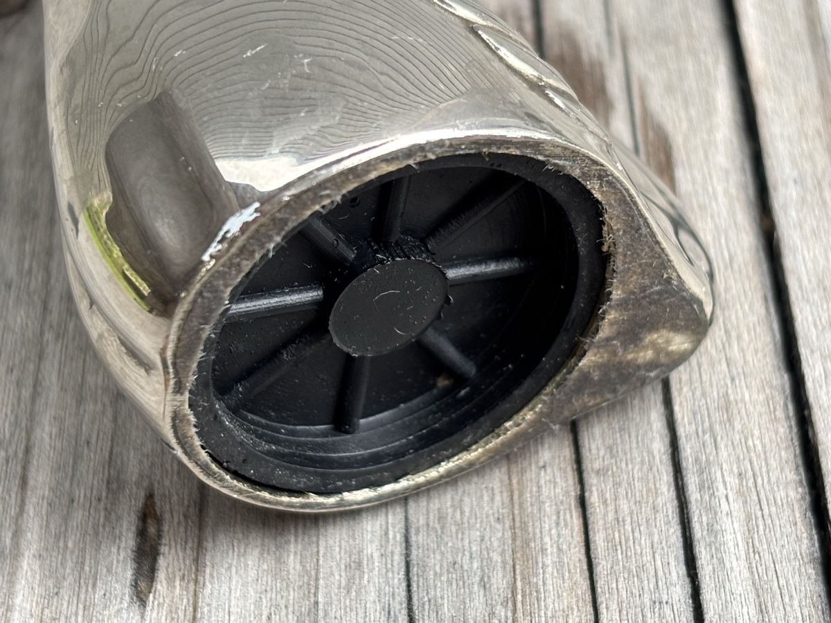 Vasi & Recipienti: Vase Schwan Deko – Usato da Würenlos venduto da Ashley24 4