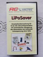 EMCOTEC LipoSaver 1S - 10S