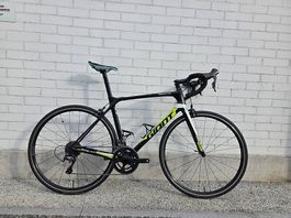 Giant tcr advanced 1 2016 ultegra