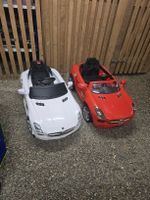 Kinder Elektroauto