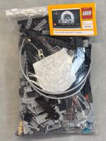 LEGO Star Wars Set: 75352 Thronsaal des Imperators - Diorama