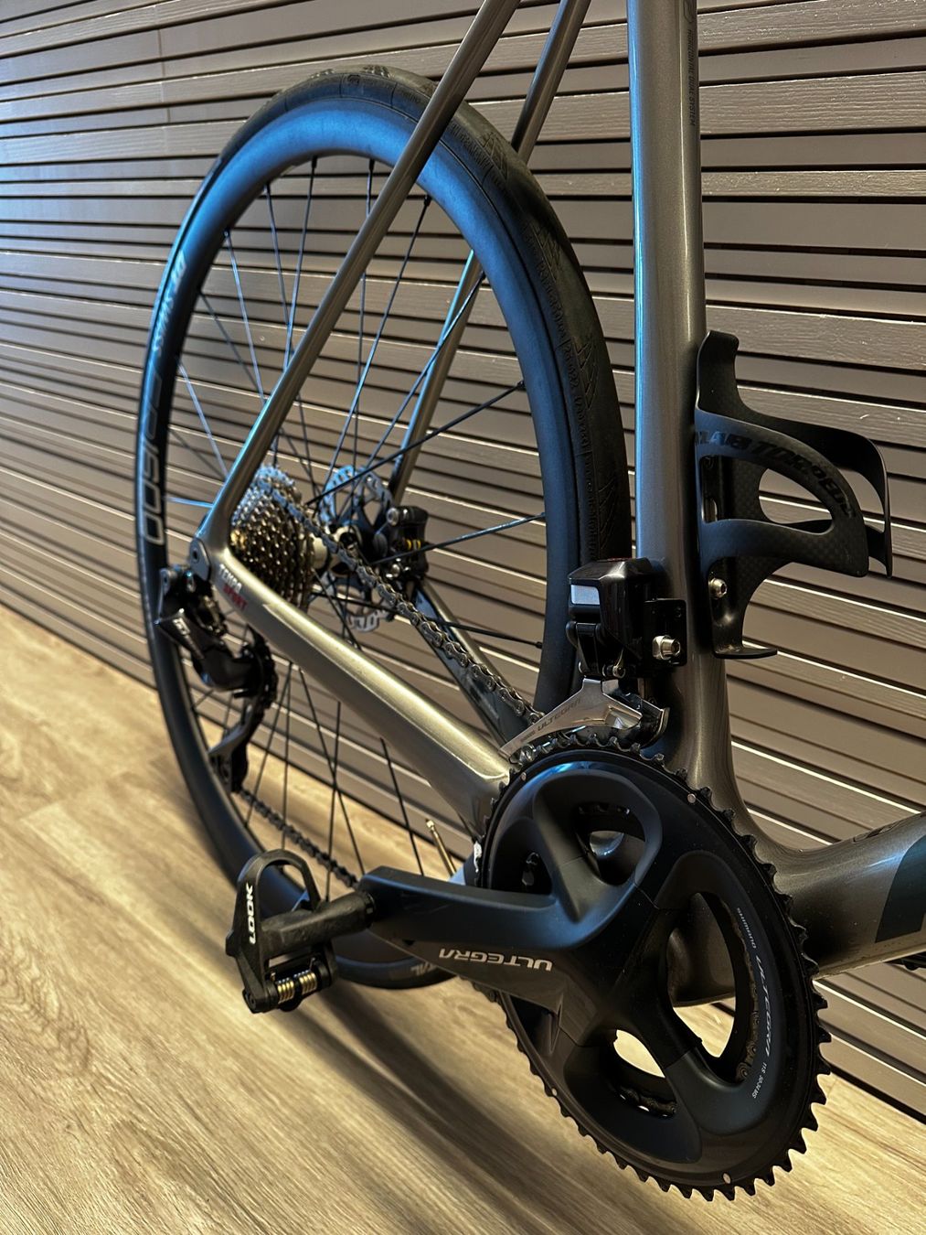 Biciclette: ARGON 18 Gallium Disk Ultregra Di2 – Usato da Wädenswil venduto da risinho 5