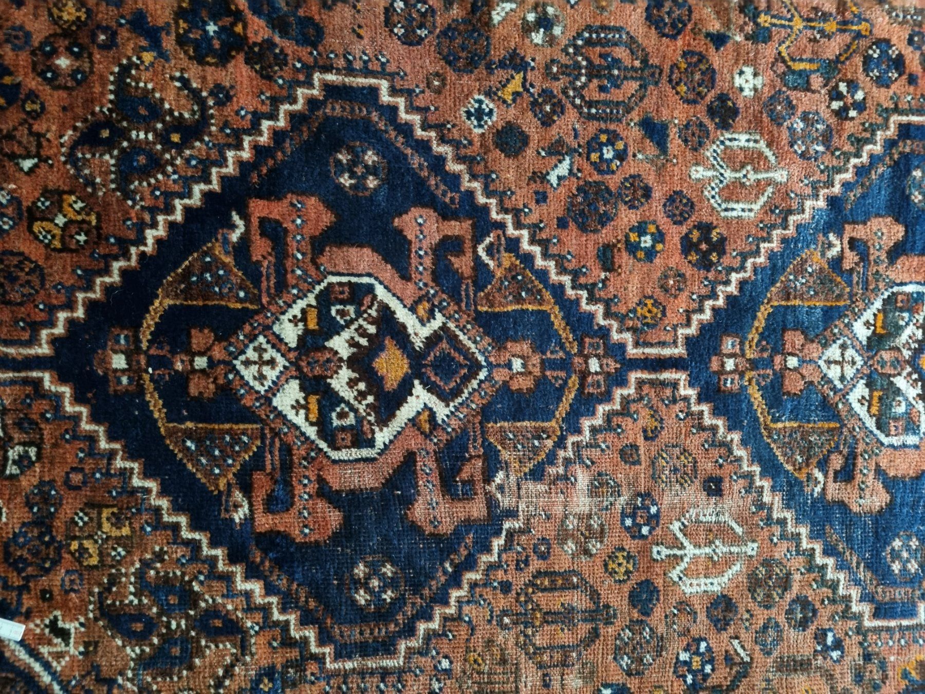 Tapis: Orientteppich – D'occasion à Goldach par ladybird75 5