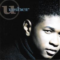 Usher: Usher CD