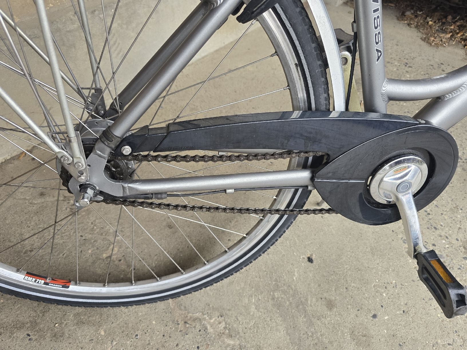 Biciclette: Velo Citybike  – Usato da Aarberg venduto da 2002stefan 4