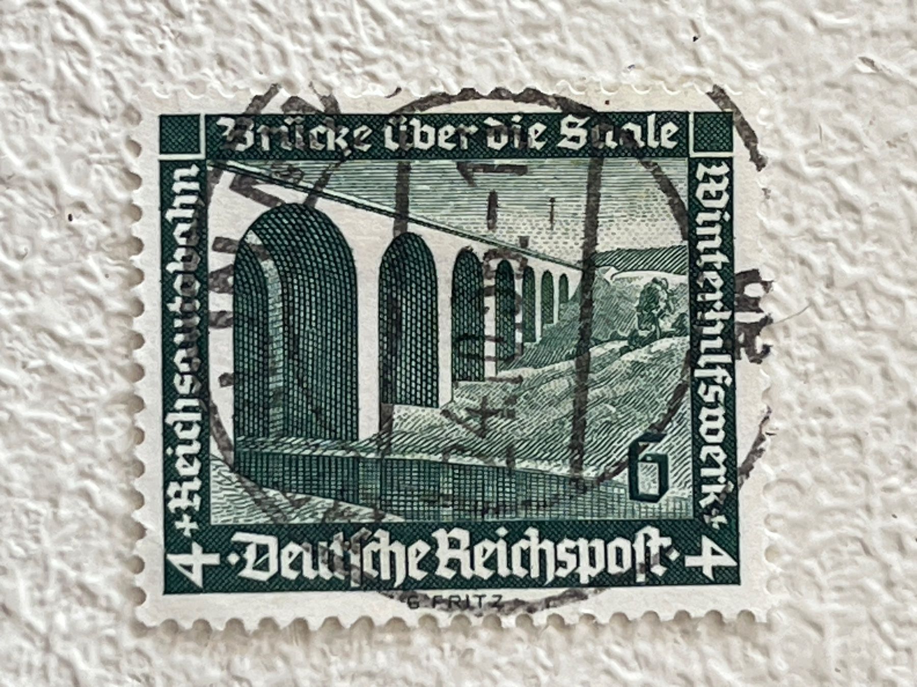 Tutti i francobolli: DR - Deutsche Reich Briefmarke – Usato da Chiasso venduto da AzenYa
