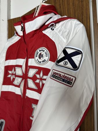 Bogner Skijacke