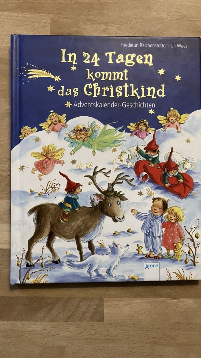 Libri: Vorlesebücher für Kindergartenkinder – Usato da Wettingen venduto da Vichli 4