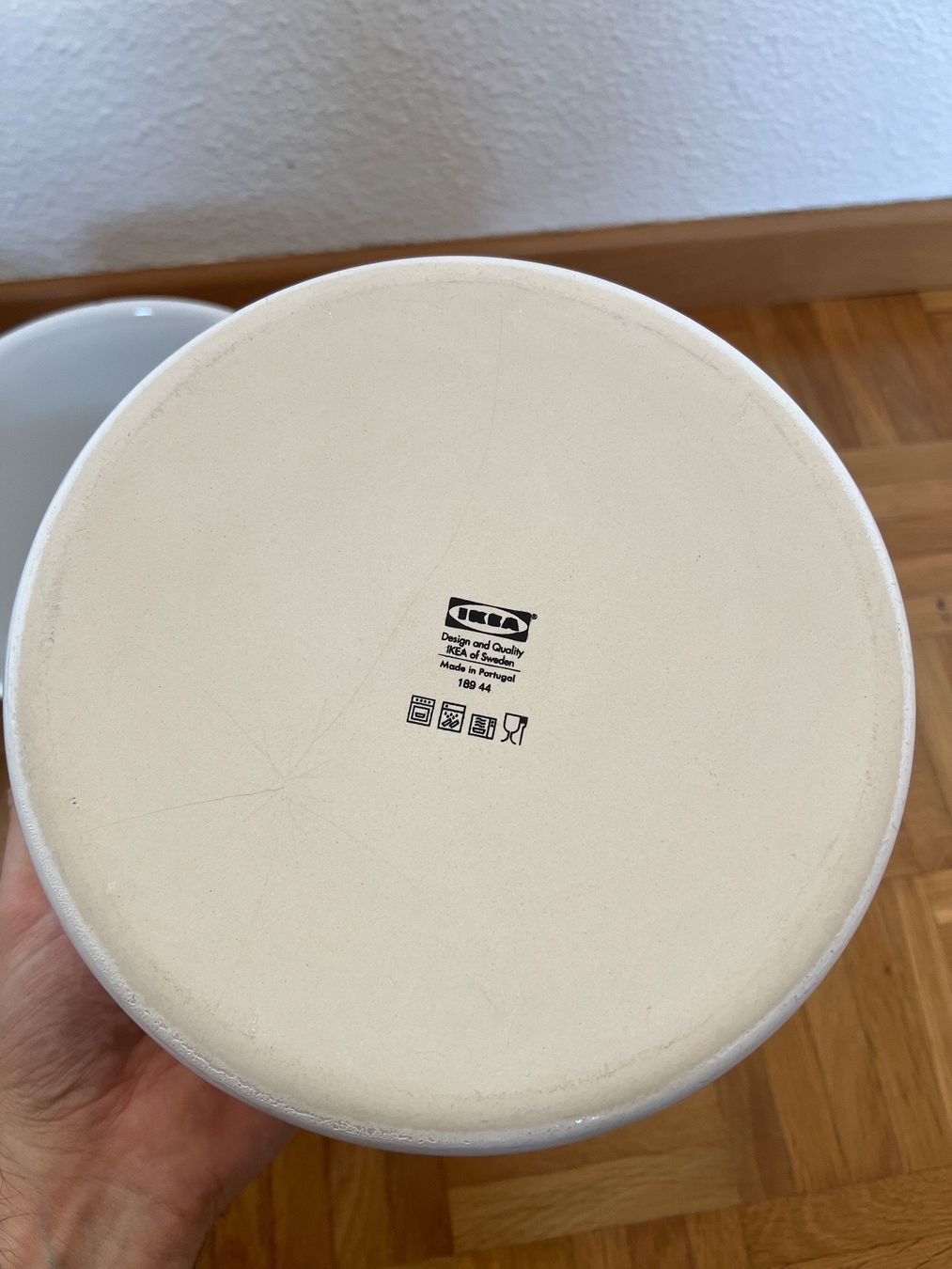 Ikea Ciotole: IKEA 3x Auflaufform – Usato da Horgen venduto da linuxrp 7