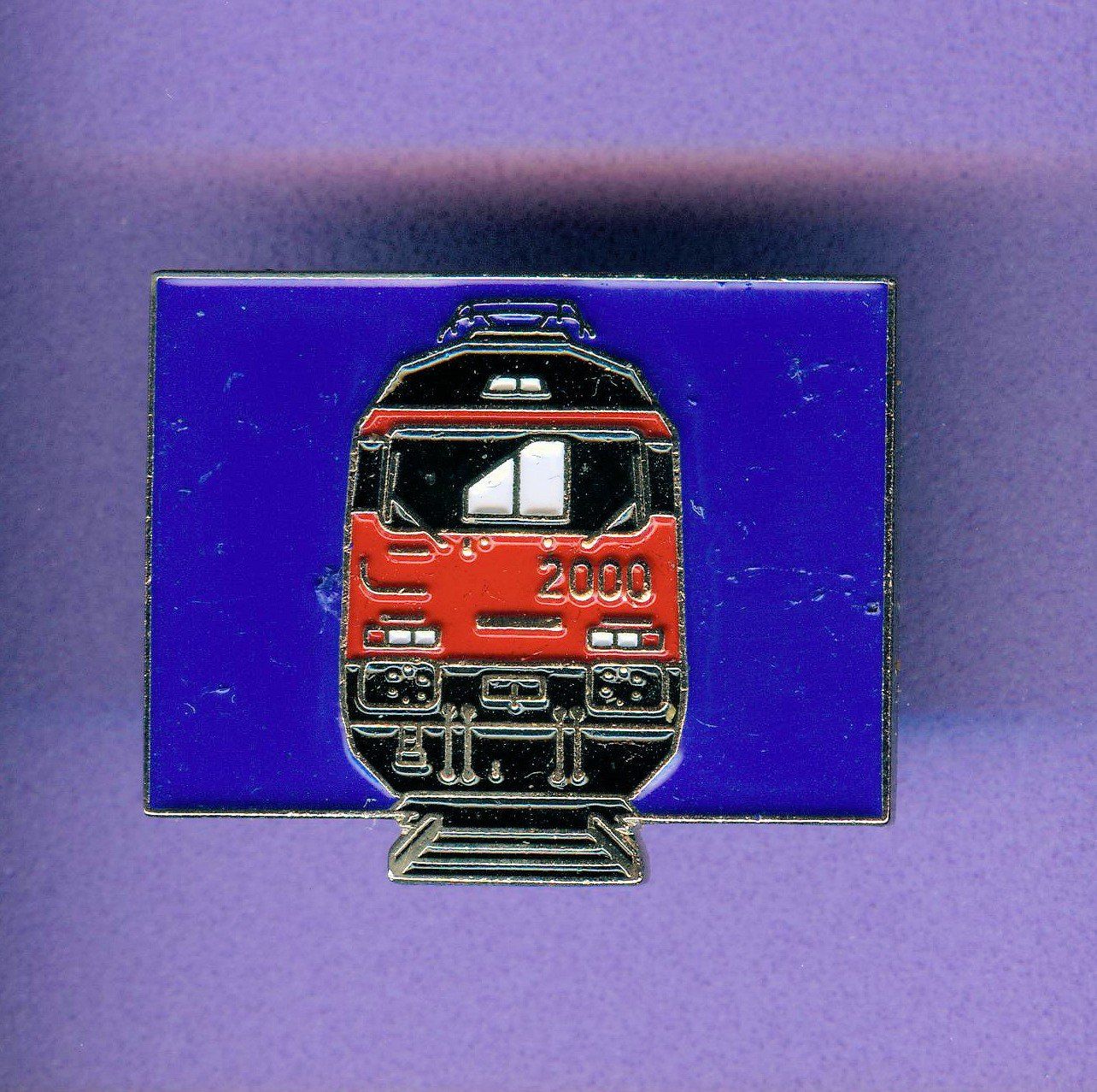 SBB/CFF/FFS Plaquettes & Badges: SBB  Re 460 – D'occasion à Winterthur par Sammleroase