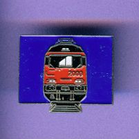SBB  Re 460