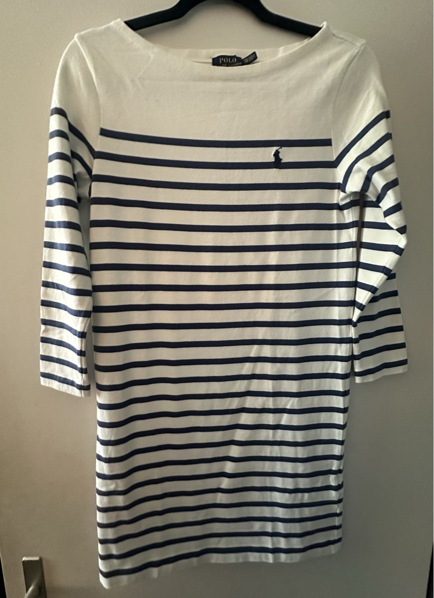 Polo Ralph Lauren Maglioni & Felpe: Polo Ralph Lauern - Pulloverkleid xs – Nuovo (secondo la descrizione) da Bern venduto da Maria003