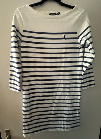 Polo Ralph Lauern - Pulloverkleid xs