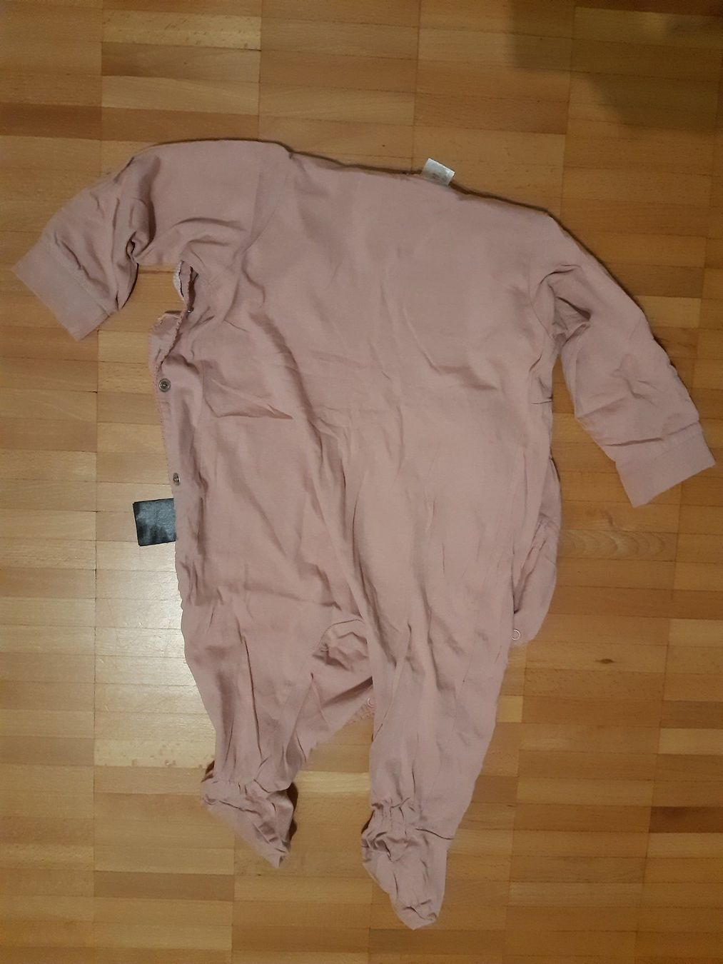 H&M Pigiama & Simili: Strampler rosa Gr. 74 (H&M) – Usato da Urdorf venduto da core8 5
