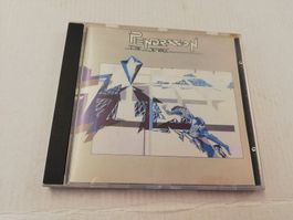 PENDRAGON - THE JEVEL