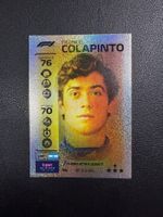 Topps Turbo Attax 2026 Franco Colapinto 247