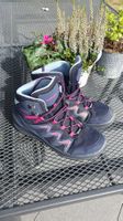 Lowa Wanderschuhe Gr. 40