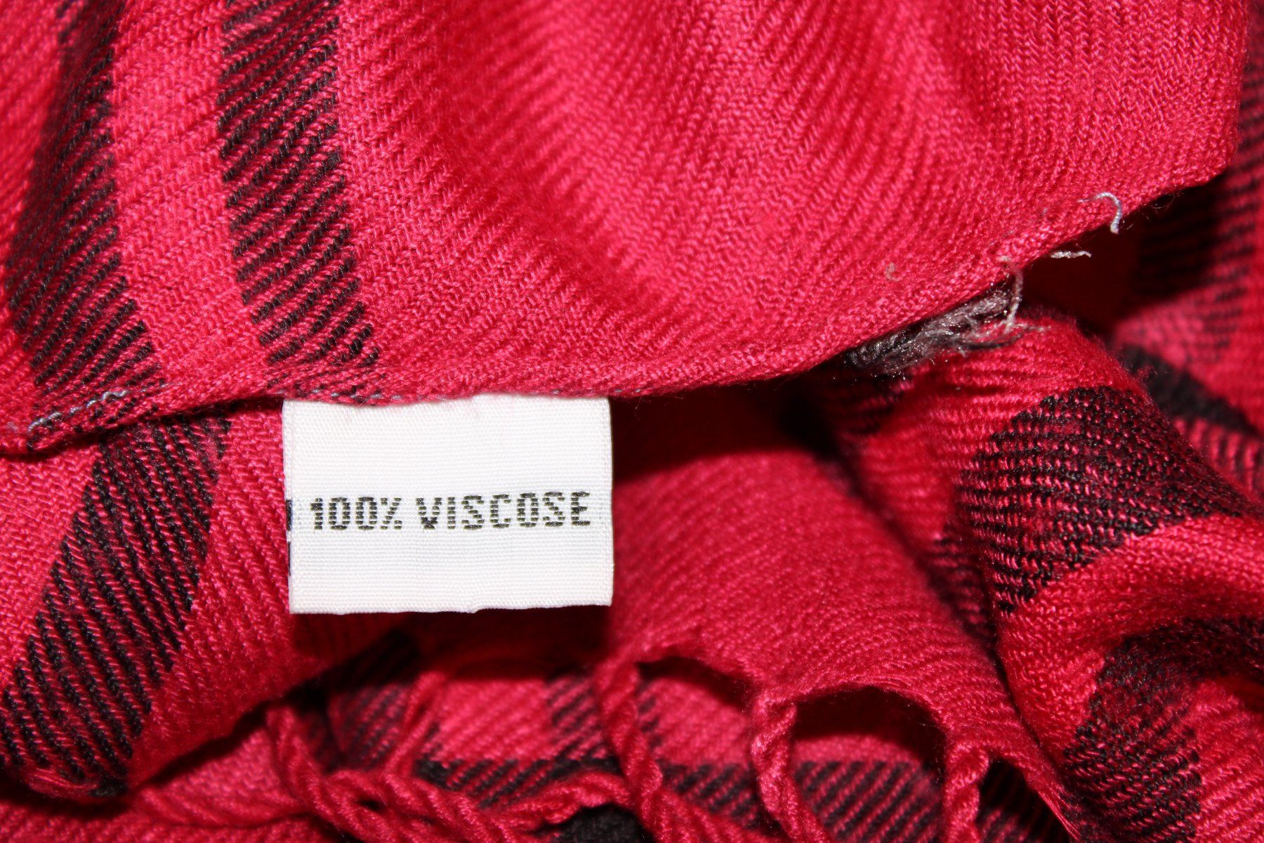 Foulards & écharpes: Schal – D'occasion à Schaan par antikes_und_kurioses 3
