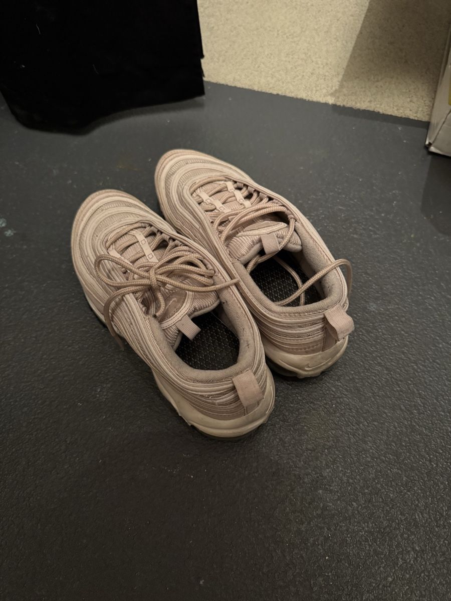 Nike Scarpe da uomo: Nike Airmax 97 Grösse 38.5 – Nuovo (secondo la descrizione) da Zürich venduto da Verkaeufer12345 1