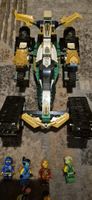 Lego Ninjago Kombiraupe